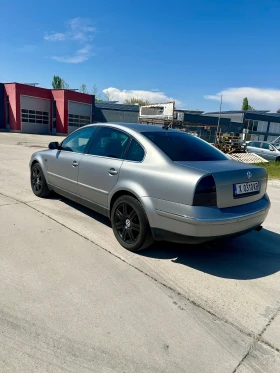 VW Passat 2.8 4x4 - 7700 лв. - 81546430 4