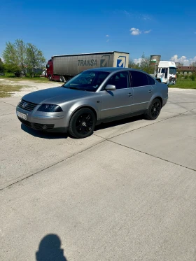 VW Passat 2.8 4x4 - 7700 лв. - 81546430 2