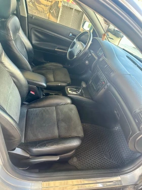 VW Passat 2.8 4x4 - 7700 лв. - 81546430 10