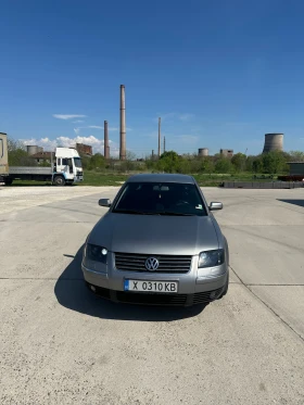 VW Passat 2.8 4x4 - 7700 лв. - 81546430 5