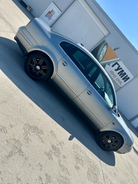 VW Passat 2.8 4x4 - 7700 лв. - 81546430 6