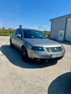VW Passat 2.8 4x4 - 7700 лв. - 81546430 3
