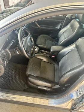 VW Passat 2.8 4x4 - 7700 лв. - 81546430 9