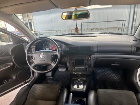 VW Passat 2.8 4x4 - 7700 лв. - 81546430 8