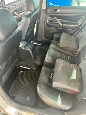 VW Passat 2.8 4x4 - 7700 лв. - 81546430 11