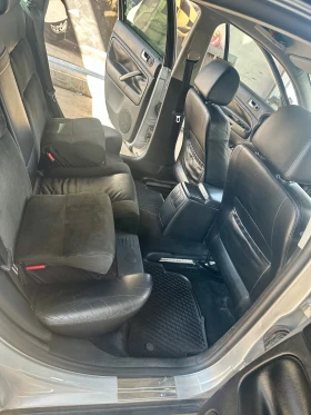 VW Passat 2.8 4x4 - 7700 лв. - 81546430 12