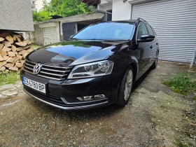 VW Passat Highline Keyless | Mobile.bg    3