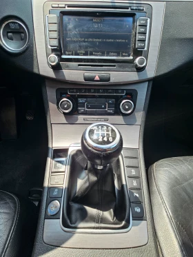 VW Passat Highline Keyless | Mobile.bg    14