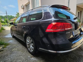 VW Passat Highline Keyless | Mobile.bg    4