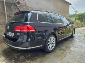 VW Passat Highline Keyless | Mobile.bg    5