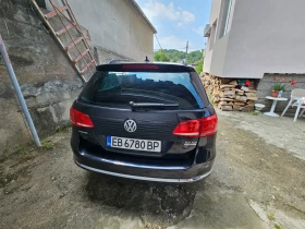 VW Passat Highline Keyless | Mobile.bg    6