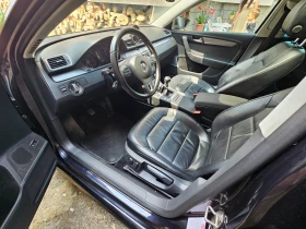 VW Passat Highline Keyless | Mobile.bg    7