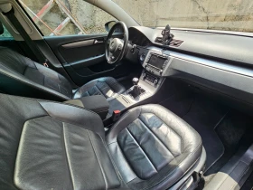 VW Passat Highline Keyless | Mobile.bg    8