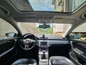 VW Passat Highline Keyless | Mobile.bg    13