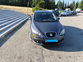 Seat Altea XL | Mobile.bg    4