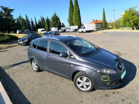 Seat Altea XL | Mobile.bg    3