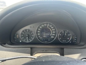 Mercedes-Benz CLK 2.7 CDI | Mobile.bg    9