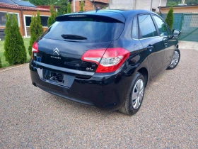 Обява за продажба на Citroen C4 1.6HDi-92HP ~8 999 лв. - изображение 4