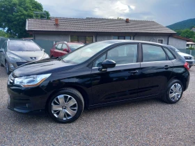 Обява за продажба на Citroen C4 1.6HDi-92HP ~8 999 лв. - изображение 1