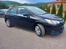 Обява за продажба на Citroen C4 1.6HDi-92HP ~8 999 лв. - изображение 6