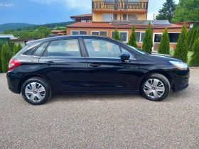 Обява за продажба на Citroen C4 1.6HDi-92HP ~8 999 лв. - изображение 5