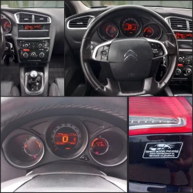 Citroen C4 1.6HDi-92HP | Mobile.bg    14