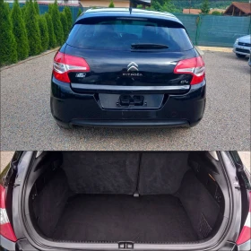 Обява за продажба на Citroen C4 1.6HDi-92HP ~8 999 лв. - изображение 3