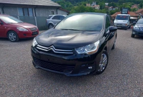 Обява за продажба на Citroen C4 1.6HDi-92HP ~8 999 лв. - изображение 1