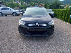 Обява за продажба на Citroen C4 1.6HDi-92HP ~8 999 лв. - изображение 8
