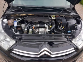 Обява за продажба на Citroen C4 1.6HDi-92HP ~8 999 лв. - изображение 9