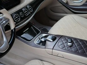 Mercedes-Benz S 560 Maybach/4matic/3D Burmester/Камера360/DESIGNO/ - 109900 лв. - 50475526 11