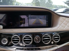 Mercedes-Benz S 560 Maybach/4matic/3D Burmester/Камера360/DESIGNO/ - 109900 лв. - 50475526 15