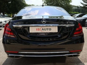Mercedes-Benz S 560 Maybach/4matic/3D Burmester/Камера360/DESIGNO/ - 109900 лв. - 50475526 5