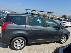 Peugeot 5008 1.6HDI Navi  | Mobile.bg    6