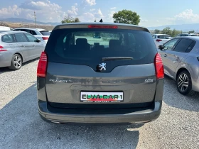 Peugeot 5008 1.6HDI Navi  | Mobile.bg    8