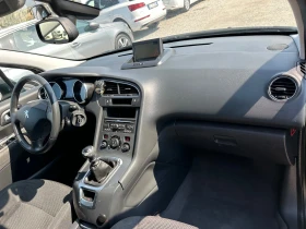 Peugeot 5008 1.6HDI Navi  | Mobile.bg    11