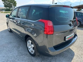     Peugeot 5008 1.6HDI Navi 