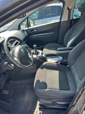 Peugeot 5008 1.6HDI Navi  | Mobile.bg    9