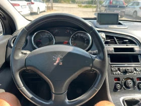 Peugeot 5008 1.6HDI Navi  | Mobile.bg    14