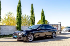 Обява за продажба на BMW 530 BMW 530D Xdrive  ~28 800 лв. - изображение 9