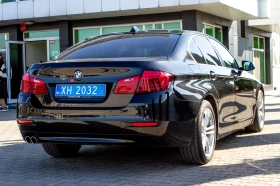 Обява за продажба на BMW 530 BMW 530D Xdrive  ~28 800 лв. - изображение 5