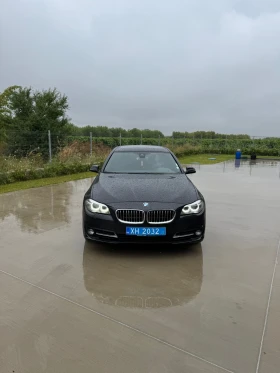 Обява за продажба на BMW 530 BMW 530D Xdrive  ~28 800 лв. - изображение 1