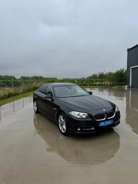 Обява за продажба на BMW 530 BMW 530D Xdrive  ~28 800 лв. - изображение 2