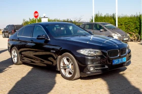 Обява за продажба на BMW 530 BMW 530D Xdrive  ~28 800 лв. - изображение 4