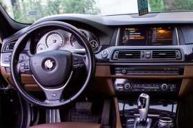 BMW 530 BMW 530D Xdrive  | Mobile.bg    15