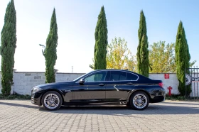 Обява за продажба на BMW 530 BMW 530D Xdrive  ~28 800 лв. - изображение 10