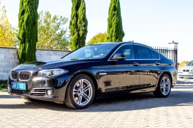 Обява за продажба на BMW 530 BMW 530D Xdrive  ~28 800 лв. - изображение 11