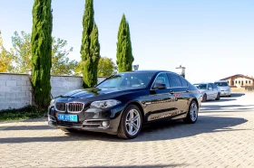 Обява за продажба на BMW 530 BMW 530D Xdrive  ~28 800 лв. - изображение 8