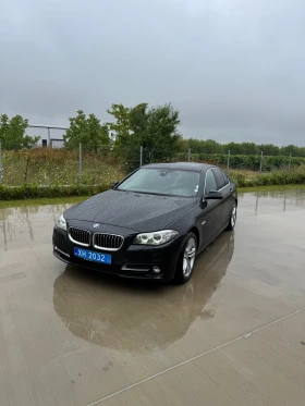 Обява за продажба на BMW 530 BMW 530D Xdrive  ~28 800 лв. - изображение 1