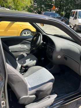Ford Fiesta Zetec-S | Mobile.bg    6